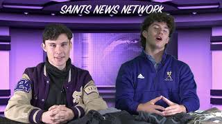 St. Augustine High (San Diego) || Episode 1 || 8-22-23