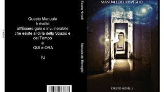 Manuale del Risveglio di Fausto Novelli -  Audiolibro