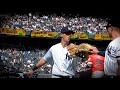 LeMahieu SHINED with his glove opening weekend
