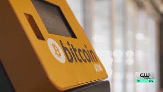 Crypto kiosks linked to $56.8M in losses for Texans, lawmakers examine scams