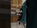 We don't do hospitality in Furry Hell. #comedy #vrchat #furryfridays
