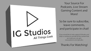 Mind of a Geek - Episode 18 - Courtney Oliphant