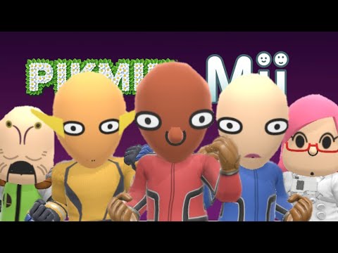 Vídeo: ¡Oye! Pikmin Y Miitopia Ahora Tienen Demostraciones