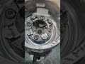 Подклинивший дозатор спас ТНВД Delphi от дорогого ремонта! JCB 3CX Dieselmax. ТНВД Мастер