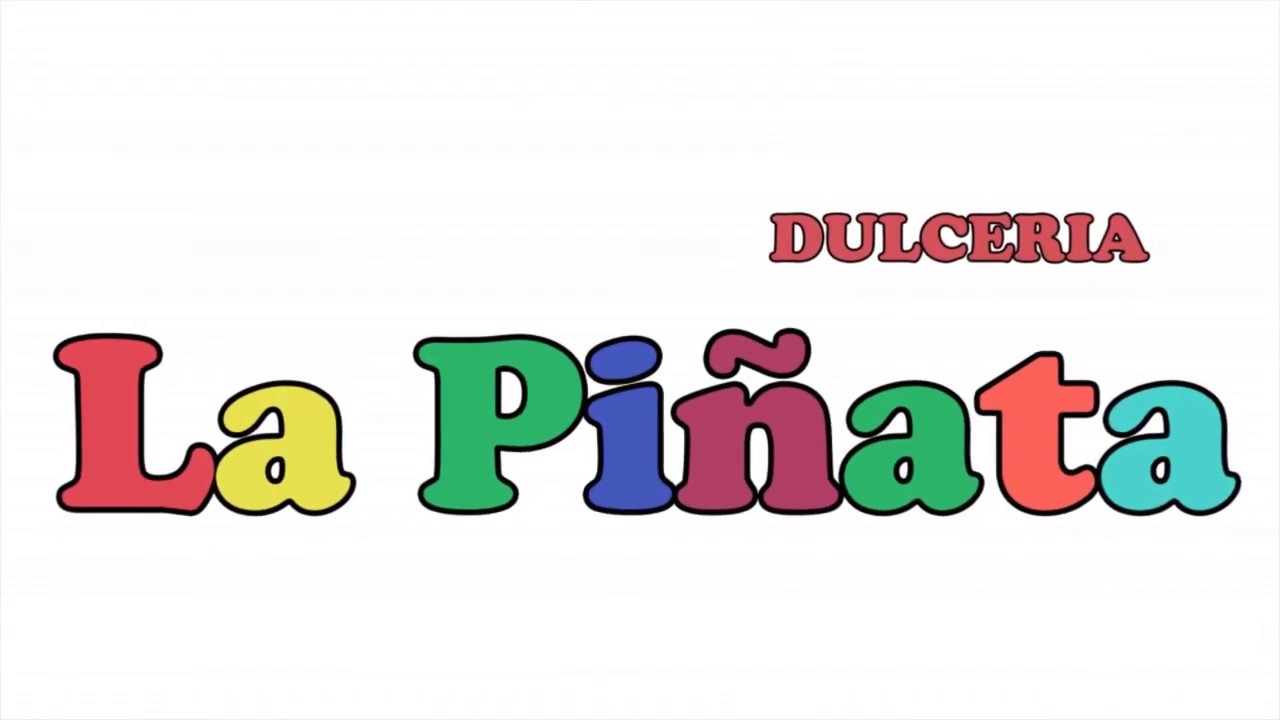 Dulceria La Piñata 8019751257 YouTube