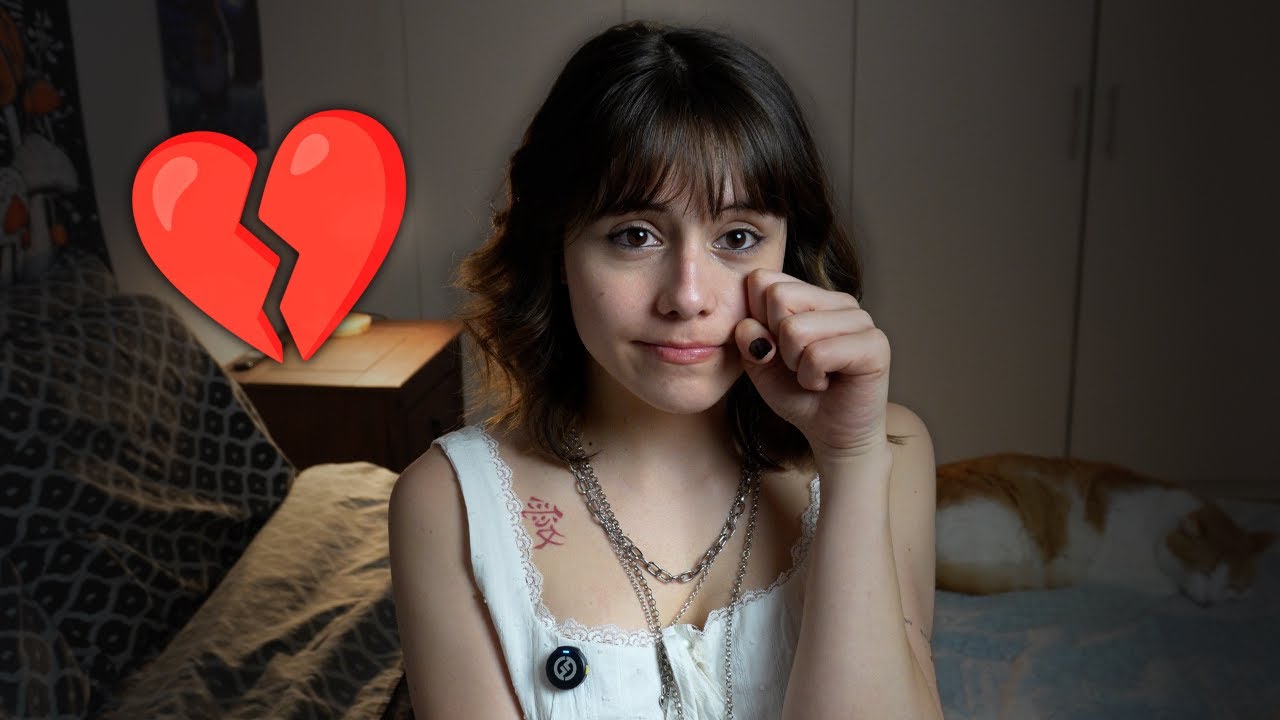 ¿Te rompieron el corazón? MIRÁ ESTE VIDEO