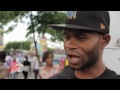 Football Mondays Half Time Feature   The Public's View 15 10 12