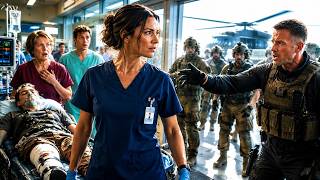 They Called Her Just a Float Nurse—Until Special Forces Walked In and Asked for Anchor
