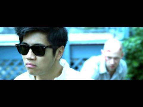 Chinese Guy MAKES A MOVIE!
