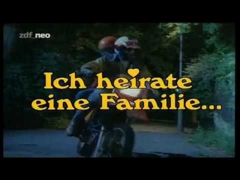 Ich Heirate eine Familie 07 Familienzuwachs - Werner informiert sich...