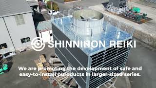 Movie | 新日本レイキ株式会社