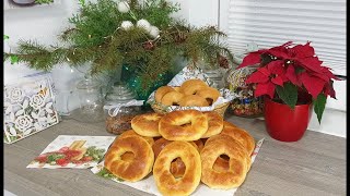 : Kringel!  !  !