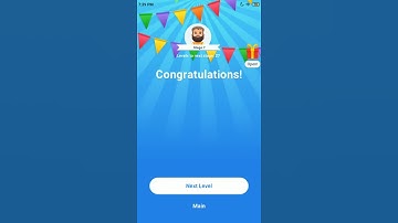 easy game level 127 Gameplay Solution