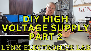 Ik heb mijn GROTE hoogspanningsfout hersteld en een cruciale les geleerd