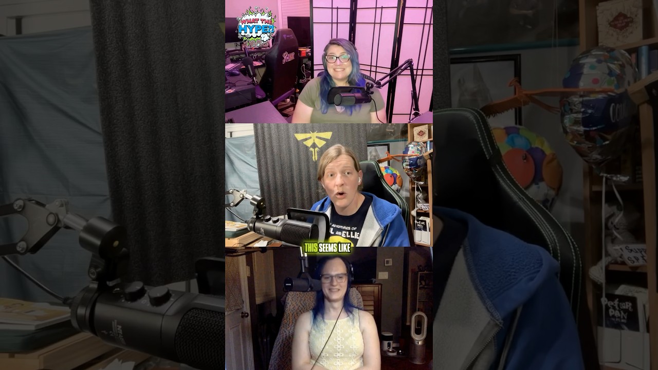 Ellie, girl, we all are thirsty, but it’s not worth INFECTION (for anybody)?!| WTH is covering TLOU! Ellie, girl, we all are thirsty, but it’s not worth INFECTION (for anybody)?!| WTH is covering TLOU!