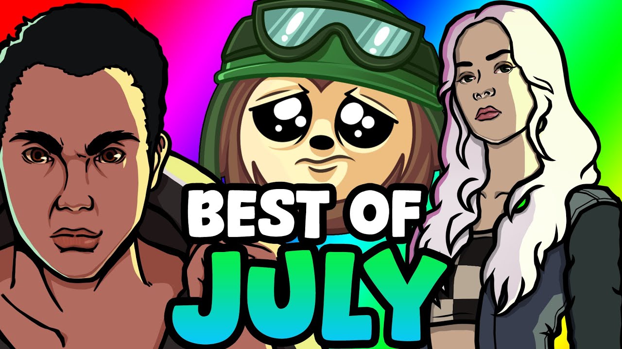 BEST OF DELUXE 4 July 2024 Best and Funny Moments!