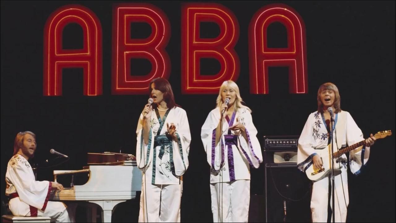 ABBA - Lay All Your Love On Me (Instrumental) ABBA - Lay All Your Love On Me (Instrumental)