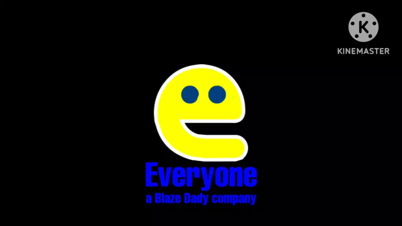 CW: Volume) Everyone (Japanese Convenience Store) revival logo