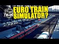 Train Life A Railway Simulator gameplay part 1