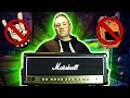 Marshall DSL 100HR NO METAL NO PEDALS |5 Gutiars