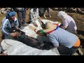 مراسيم وطقوس تالوسي لدى قبائل أيت عطا لموسم 2025م الجزء الثاني