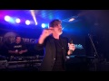 Ken Laszlo "Hey Hey Guy" Live at Super Italo Weekend Vääksy Finland 15/09/2012