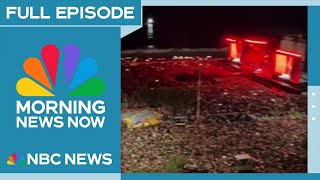 Morning News NOW Full Broadcast - May 5