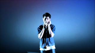 20150926 - 1 Min ที่สูง #MINTHTP #IMAX4DXMeetNGreet