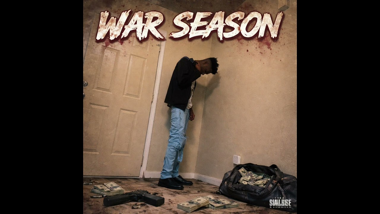 Getting cold, official, audio music