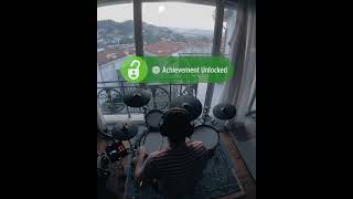Roland VAD503 - Redd / Masal Drum Cover