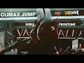 GMV AAA - CLIMAX JUMP [ GIRLS_FRONTLINE ]