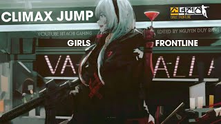 Download Lagu GMV AAA - CLIMAX JUMP [ GIRLS_FRONTLINE ] MP3