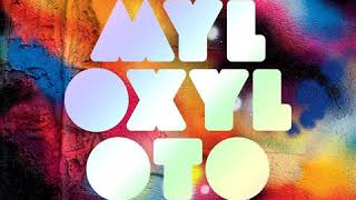 Coldplay Us Against The World Instrumental Official