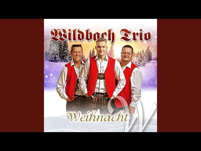 Wildbach Trio - Beim Laternderl