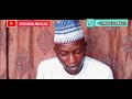 MAGANIN FARIN JININ JAMA A DAGA MALAM SALISU 