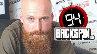 94 Sekunden mit Toxik