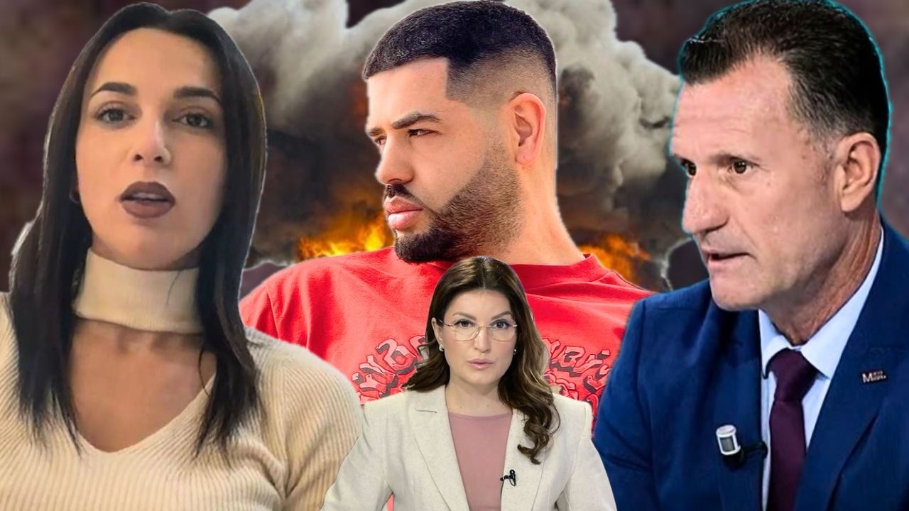 Tritol Noizyt/ Reperi përfundon në.../ Kush është 'i forti' që urdhëroi sulmin?/ Detajet e forta