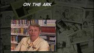 Watch God's Cartoonist: The Comic Crusade of Jack Chick Trailer