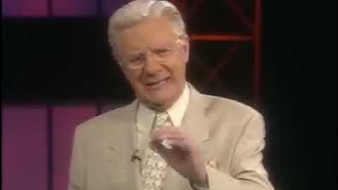 Bob Proctor - Paradigm Shift - Keeping the Main Thing the Main Thing - Episode 2 (Tuesday)