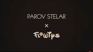 Parov Stelar x FlowtysNFT - Moonlight Love Affair (First ever generative music/video NFT collection)