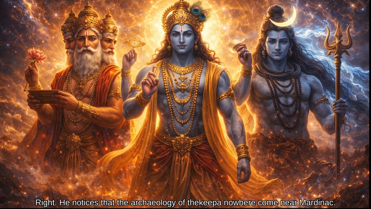 असुर के शरीर से नवरत्नों का जन्म | पुराणों में छुपा रहस्य