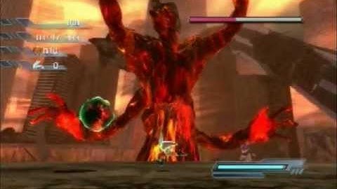 Sonic The Hedgehog 2006 Playthrough: Silver