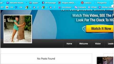 Blog Beast - How to create multiple blogs and domain mapping