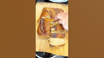 Bánh chuối yến mạch healthy  #banhchuoi #banhchuoiyenmach #xuhuong