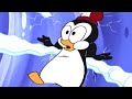 Chilly Willy en Español 🐧No hay combustible - Capitulos completos🐧Dibujos Animados