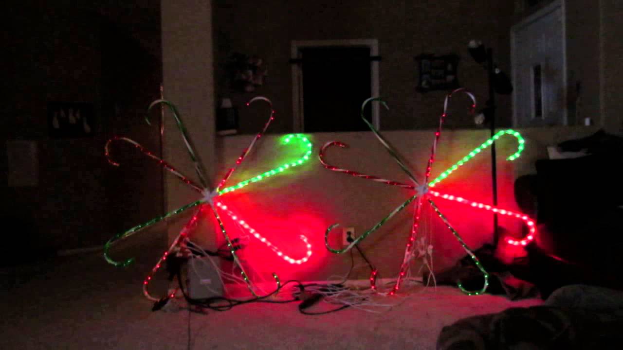 Pinwheel Test, Why Couldn't it be Christmas - YouTube