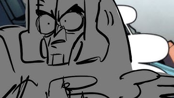 More than meets the eye is really great ~