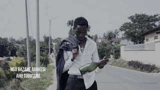 NZOGA By Junior RUMAGA Ft DUKOKORA (Rwandan Poetry)