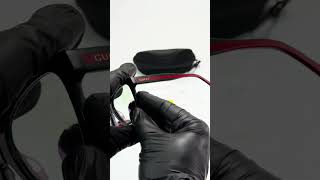 GG 1863 Black Eyeglasses | Premium Glasses | Shashkay