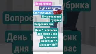 #рекомендации #cutecore #вопросы